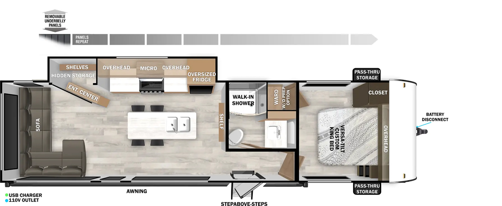 28VIEW Floorplan Image